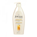 Jergens Body Lotion 600ml Softening Musk