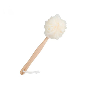 Professional Body Lufa 4559 Wooden Stick