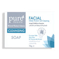 Pure Beauty Bar Soap 70g Cleanser For Acne Prone Skin