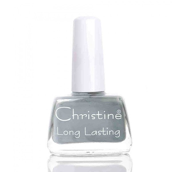 Christine nail polish long lasting 50