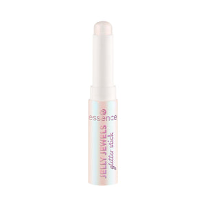 Essence Eyeshadow Jelly Jewels 01 Glitter Stick