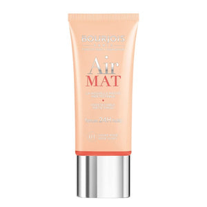 Bourjois foundation 30ml air mat 01 ivory rose