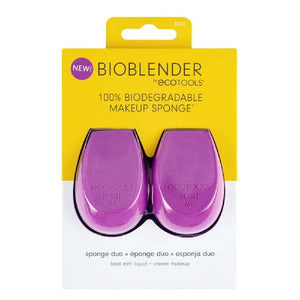 Eco Tools Makeup Sponge 2pc Bio Blender 3163