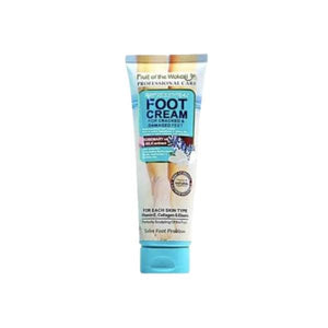 Wokali Foot Cream 130ml With Rosemary Oil