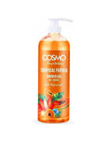 Cosmo tropical papaya shower gel 1000ml