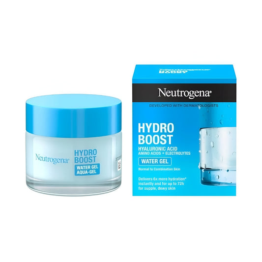 Neutrogena Neutrogena hydro boost 50ml water gel moist