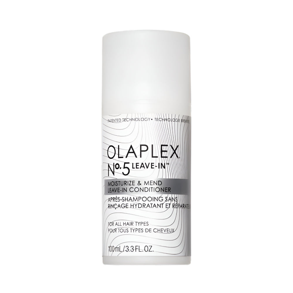 Olaplex leave in 100ml no.5 moisturizes & mends split ends