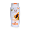 Tos Hair Shampoo 400ml Nourishing With Papaya