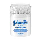 Johnson's Johnson's Cotton Buds 100pc