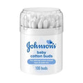 عبوة أعواد قطنية من جونسون
