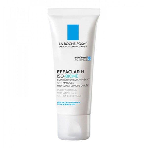 La Roche Posay La Roche Posay Cream 40ml Effaclar H Soothing Moisturizer