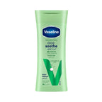 Vaseline Vaseline Body Lotion 200ml Intensive Care With Aloe Vera v2