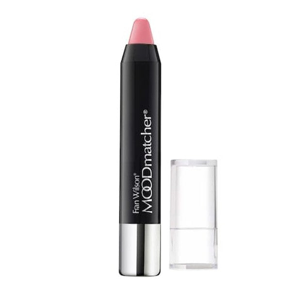 Mood matcher lipstick stick twist purple