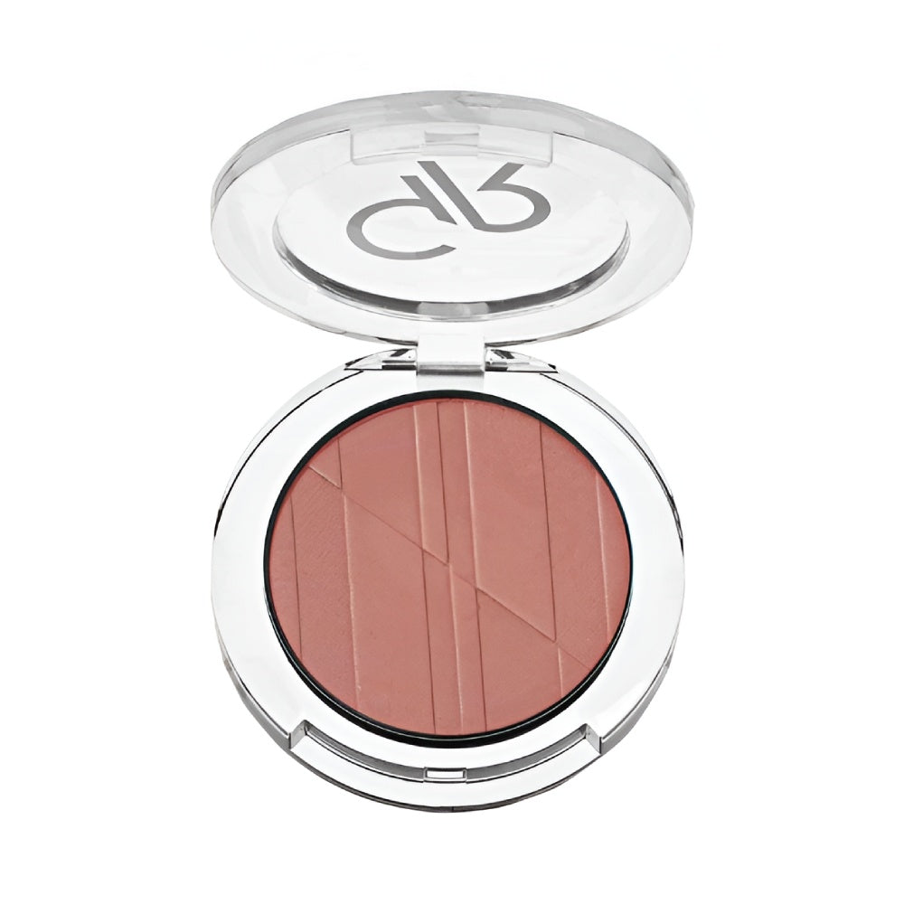 Golden rose blusher 08