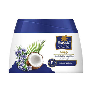 Parachute Hair Cream 140ml Gold Coconut & Rosemary