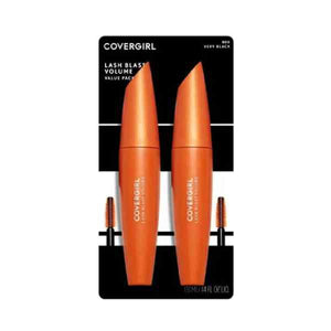 ماسكارا Covergirl Lash Blast Volume عبوة من قطعتين