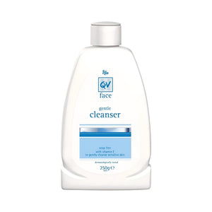 QV Face Wash  250 ml