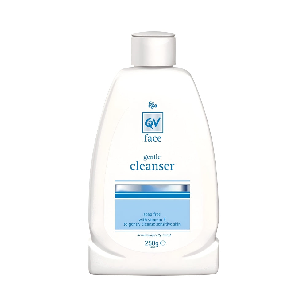 QV Face Wash  250 ml
