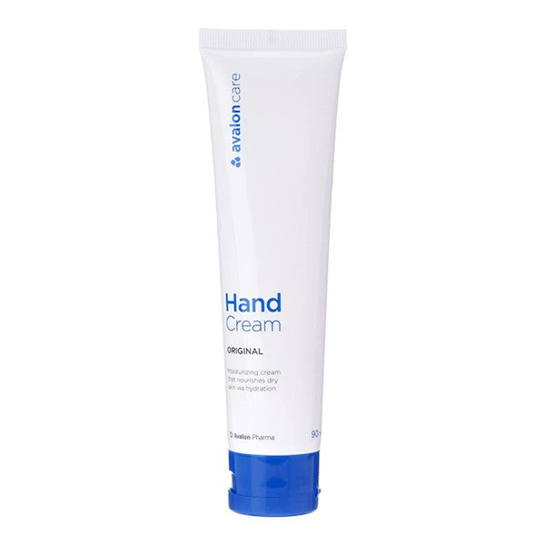 Avalon Care Avalon Care Hand Cream 90ml Original