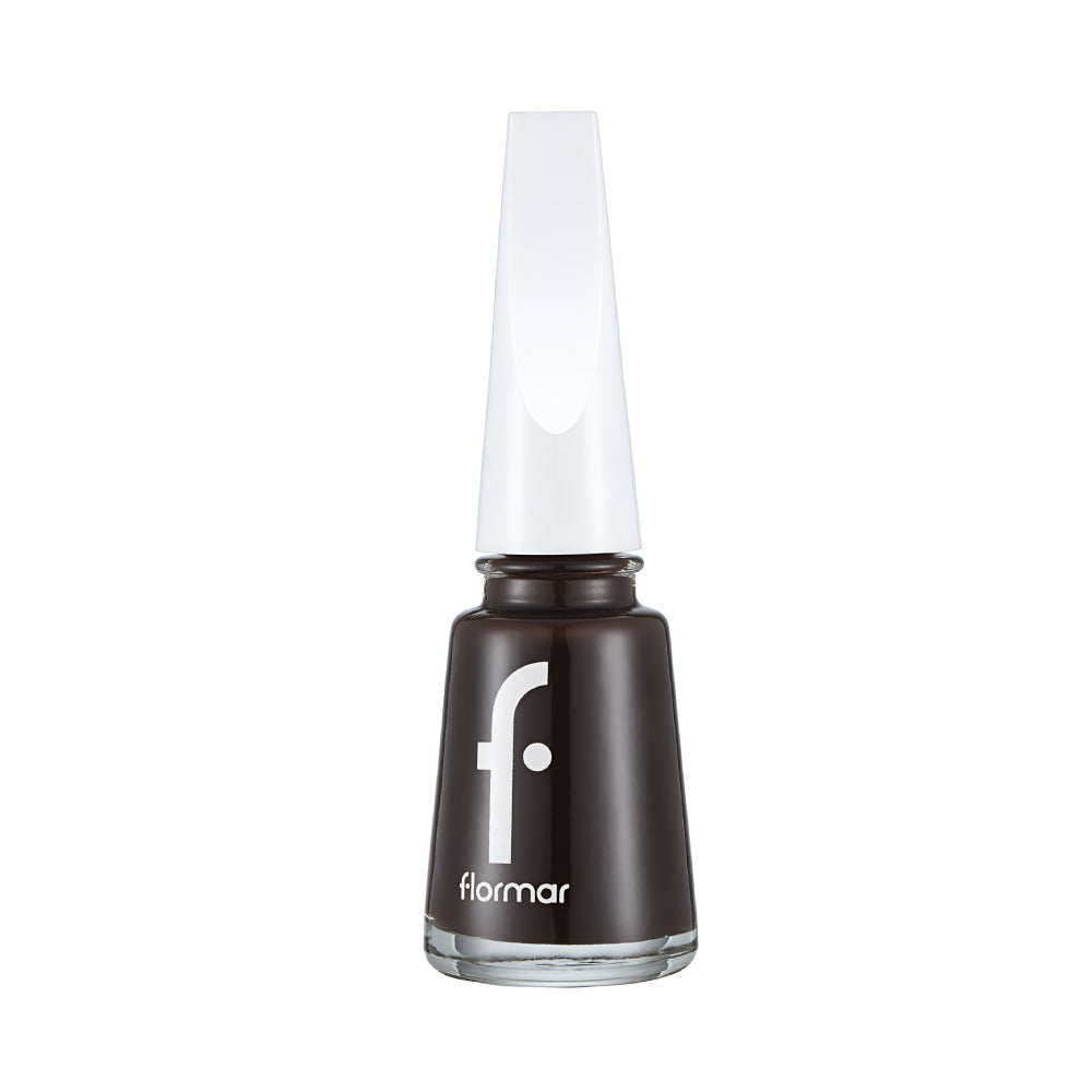 Flormar nail polish 11ml nail enamel 514