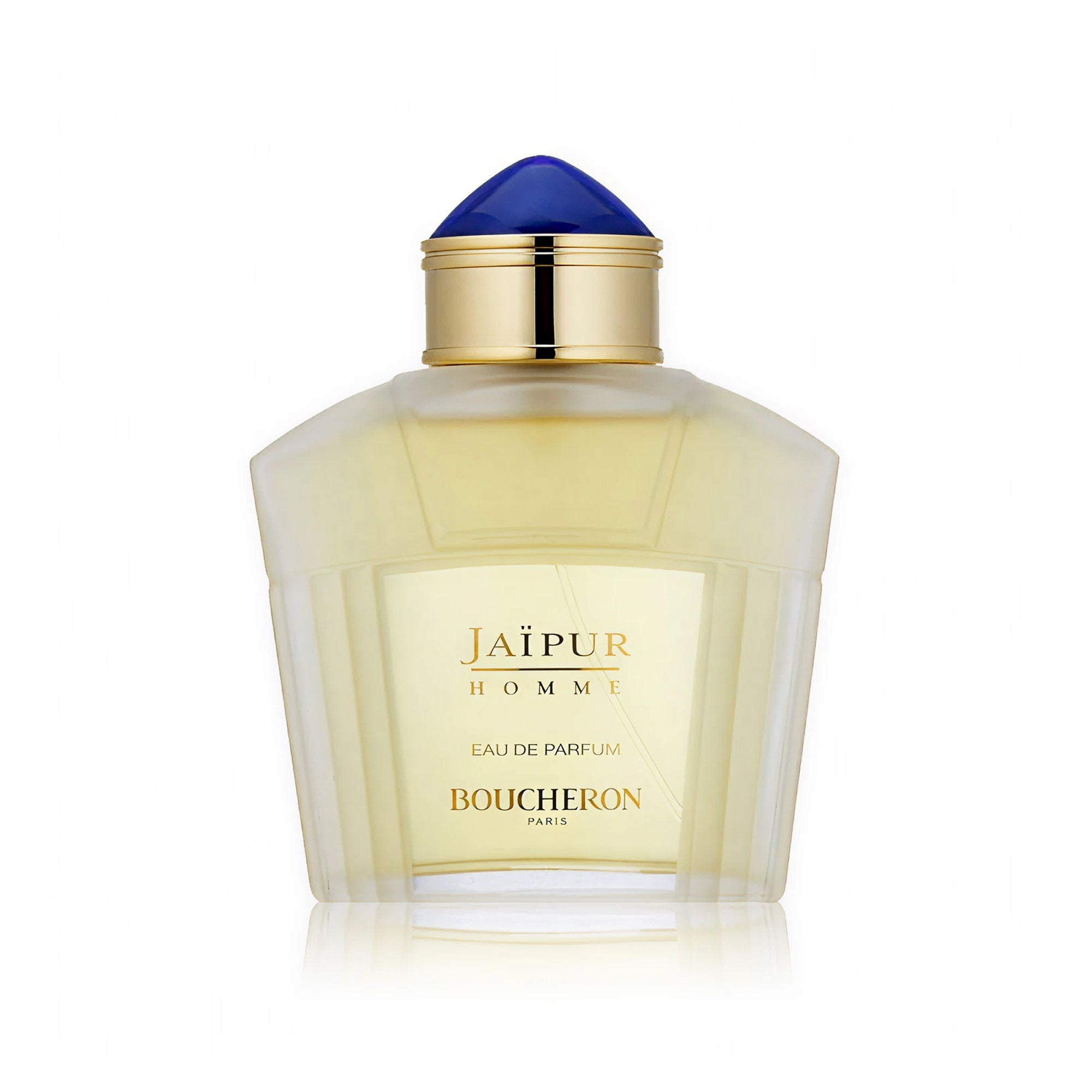 Boucheron Jaipur Pour Homme Eau de Parfum 100ml