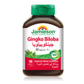 Jamieson Ginkgo Biloba 80 mg 90 Tablets