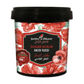 Jardin D Oleane Sugar Body Scrub Aker Fassi 600G