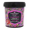 Jardin Oleane Sugar Scrub with Argan Oil and Orange Blossom 300g jar