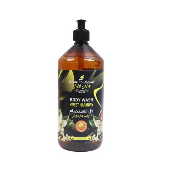 Jardin Oleane Shower Gel Sweet Harmony 1L