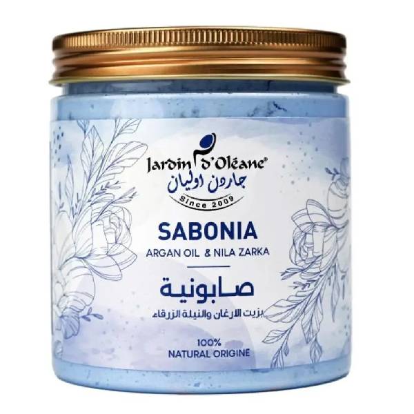 Jardin-Oleane-Soap-450g-Argan-Oil-&-Nila-Zarka-