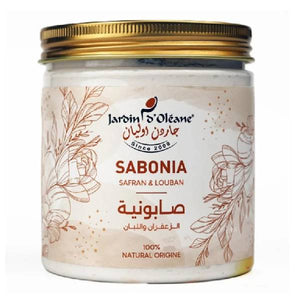 Jardin-Oleane-Soap-450g-Safran-&-Louban-