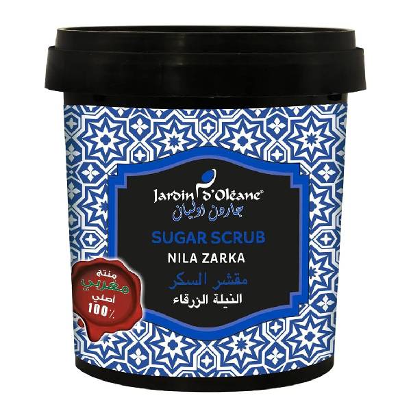 Jardin-Oleane-Sugar-Scrub-300g-With-Blue-Indigo-