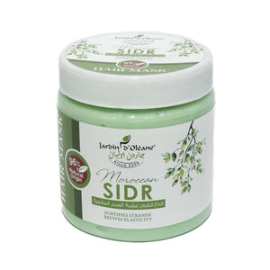 Jardin-Oleane-Hair-Mask-500ml-With-Moroccan-Sidr-Herb-