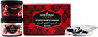 Jardin D Oleane Moroccan Hammam Pack - Black Soap, Mitt & Clay Mask