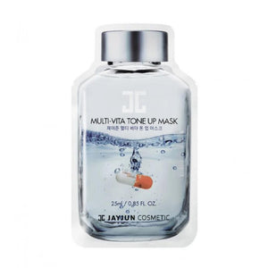 JAYJUN Jayjun Face Mask 25ml Multivitamin Tone Up