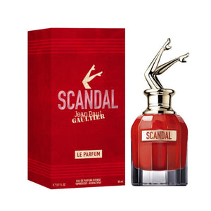 جان بول غوتييه سكاندال لو بارفوم إنتنس 80 مل