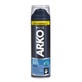 Arko Shaving Gel 200ml Cool