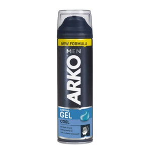 Arko Shaving Gel 200ml Cool