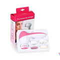 Neesmet Facial Cleaning Device AB 379 5 In 1