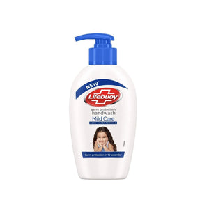 Lifebuoy Hand Wash 450ml Mild Care