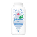 Johnson's Johnson's Baby Body Powder 200g Superior Moisture Absorption For Dry And Soft Skin