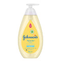 Johnson's Johnson's Baby Body Wash 500ml Head To Toe