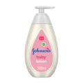 JOHNSON Baby Lotion Soft 500ml