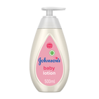 JOHNSON Baby Lotion Soft 500ml