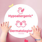 JOHNSON Baby Lotion Soft 500ml