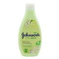 Johnson's Johnson's Body Wash 250ml Vita Rich With Aloe Vera Oil And Vitamin E