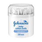 Johnson's Johnson's Cotton Buds 200pc