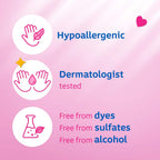 شامبو جونسون اللامع والناعم 