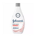 Johnson's Antibacterial Micellar Body Wash Blossom Almond 400ml