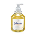 Johnson's Antibacterial Micellar Body Wash Lemon 500ml